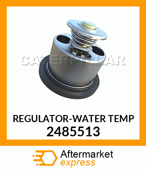 REGULATOR-TE 2485513