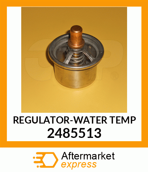 REGULATOR-TE 2485513