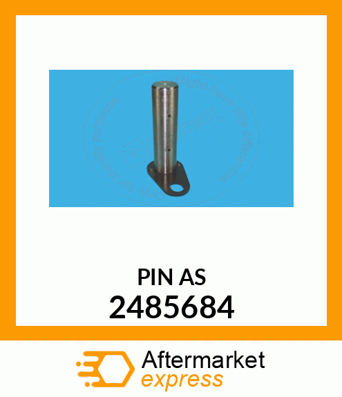 PIN AS 2485684
