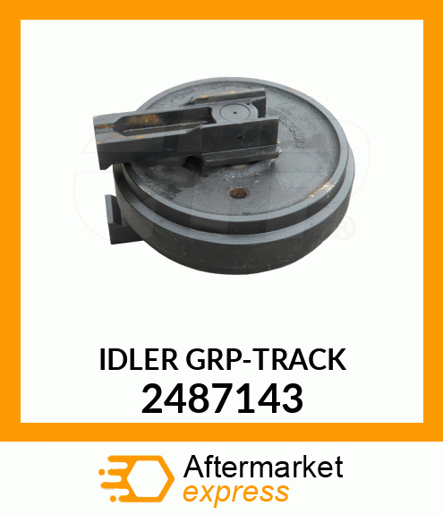 IDLER GP 2487143