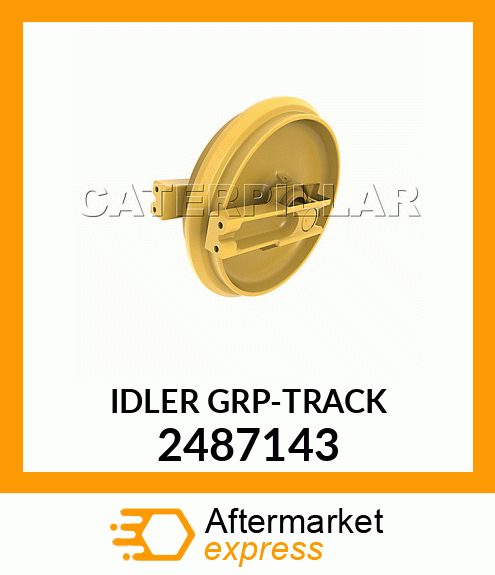 IDLER GP 2487143