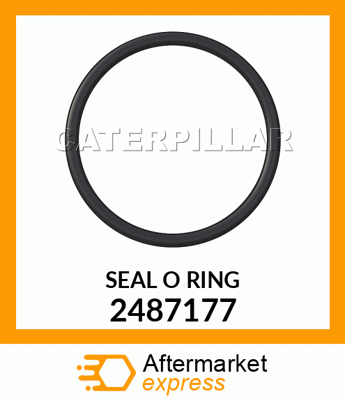 SEAL (NEW/GEN) 2487177