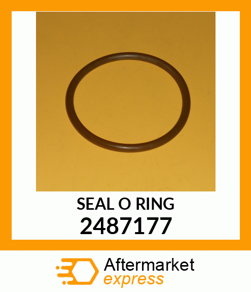 SEAL (NEW/GEN) 2487177