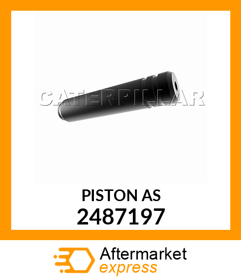 PISTON AS 2487197