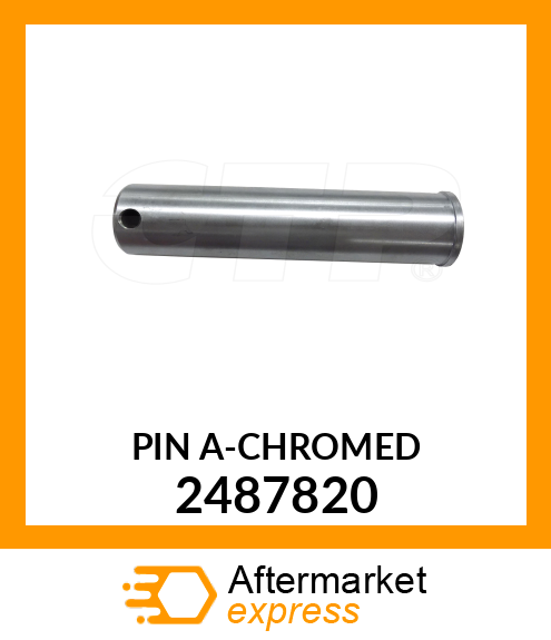PIN A 2487820