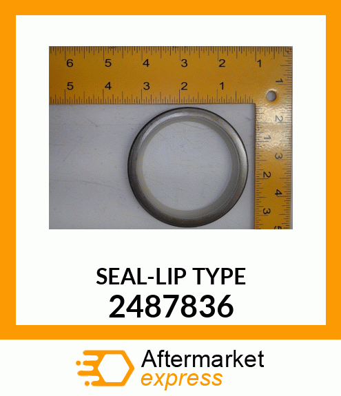 SEAL 2487836