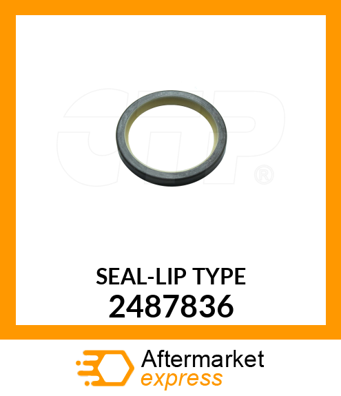 SEAL 2487836