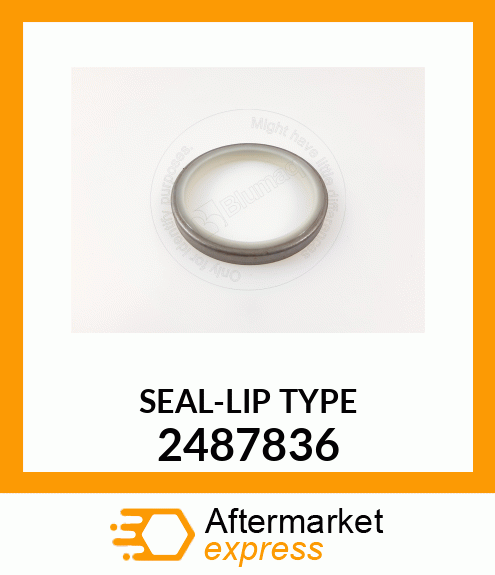 SEAL 2487836