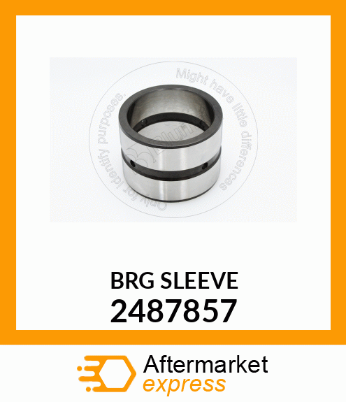 BRG SLEEVE 2487857