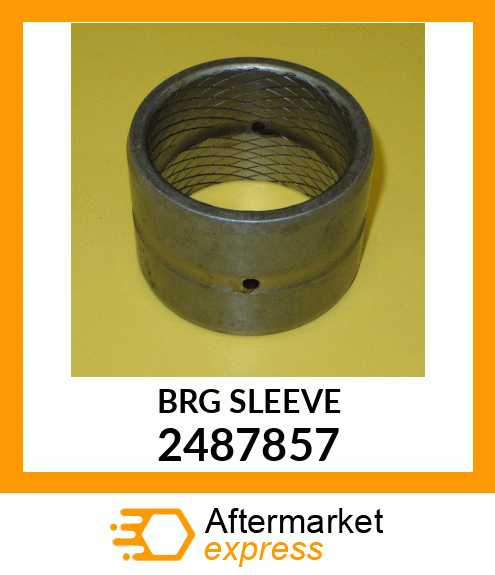 BRG SLEEVE 2487857