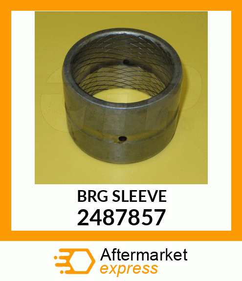 BRG SLEEVE 2487857