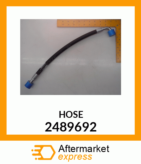 HOSE A 248-9692