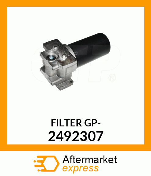 FILTER GROUP 2492307