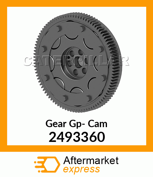 GEAR G 2493360