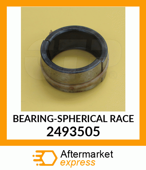 SPHERICAL BEARING 2493505