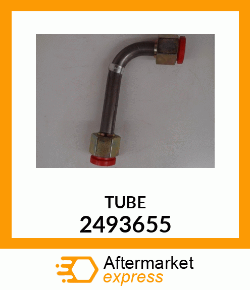 TUBE 2493655