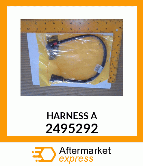 HARNESS A 2495292