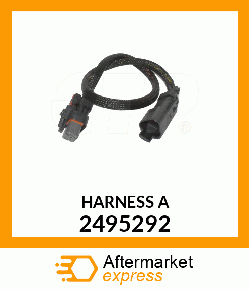 HARNESS A 2495292