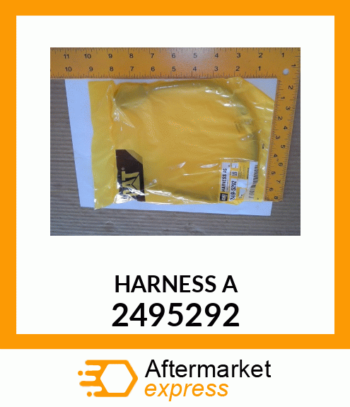 HARNESS A 2495292