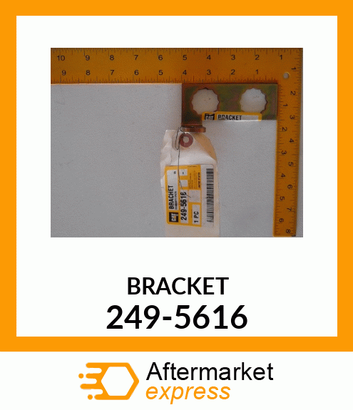 BRACKET 249-5616