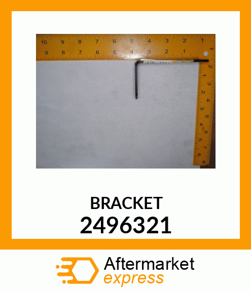 BRACKET 2496321