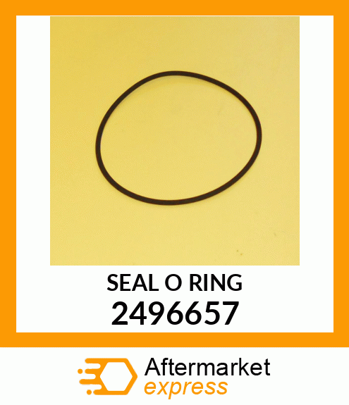 SEAL-O-RING 2496657