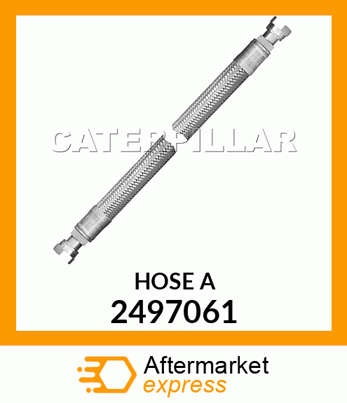 HOSE A 2497061