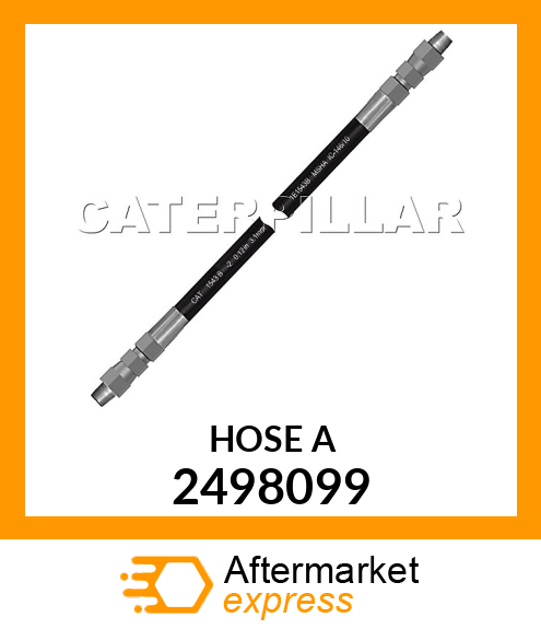 HOSE A 2498099