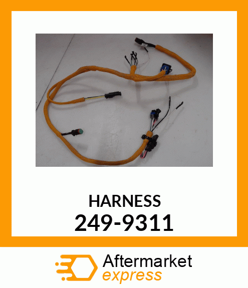 HARNESS A 2499311