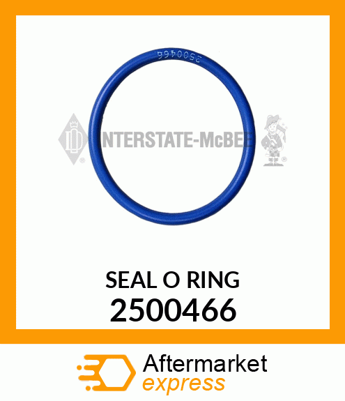 SEAL 2500466