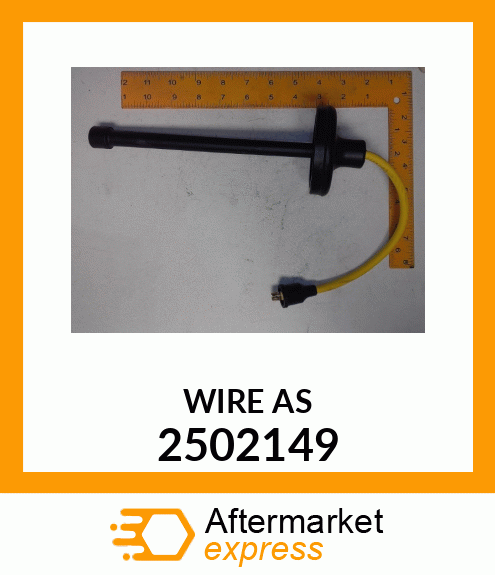 WIRE A 250-2149