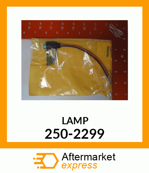 LAMP 2502299