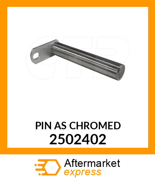 PIN A 2502402