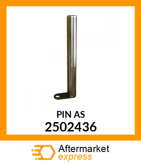 PIN AS 2502436