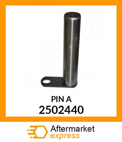 PIN A 2502440