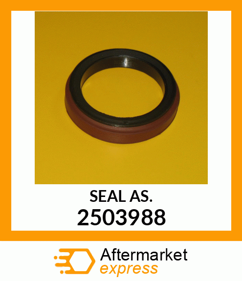 SEAL AS. 2503988