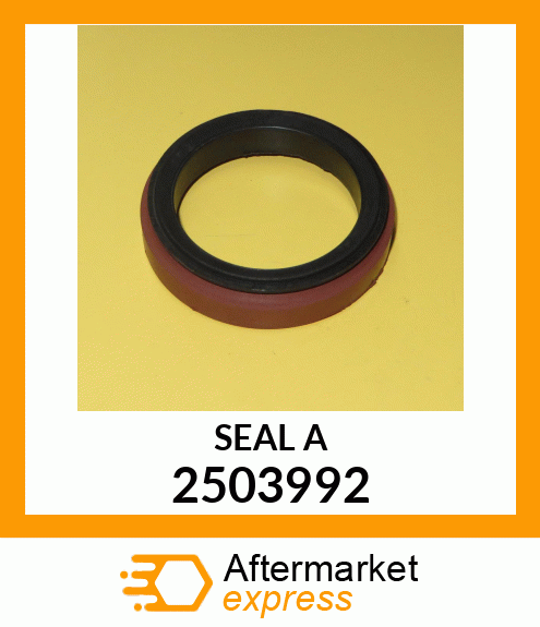 SEAL AS. 2503992