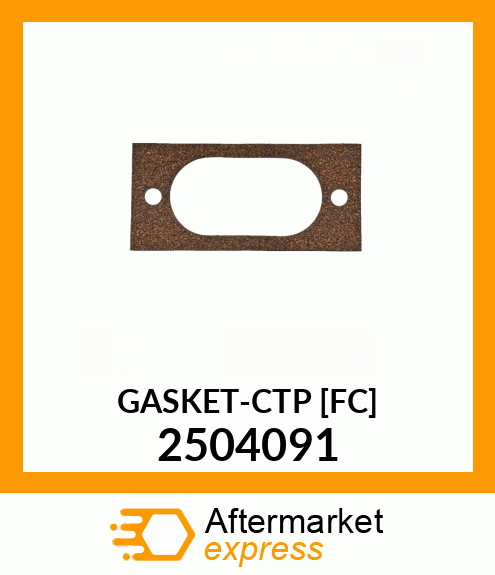 GASKET 2504091