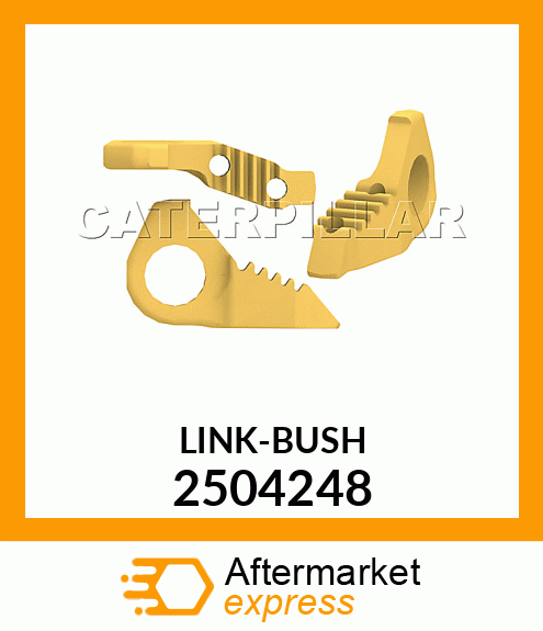 LINK-BUSH 2504248