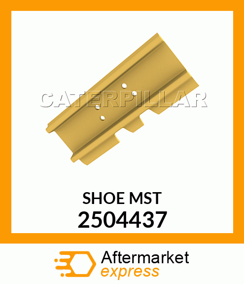 SHOE MST 2504437