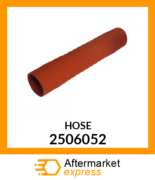 HOSE 250-6052