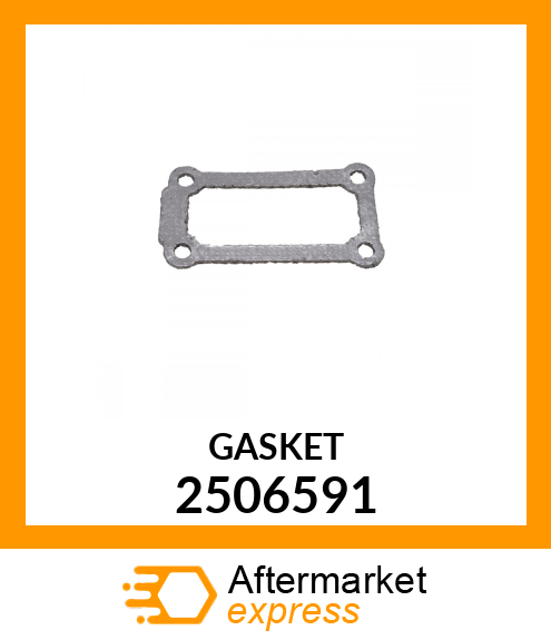 GASKET 2506591