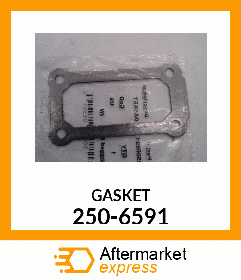 GASKET 2506591