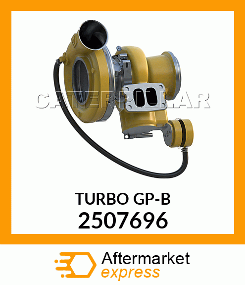 TURBO GP-B 2507696