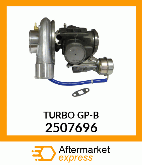 TURBO GP-B 2507696