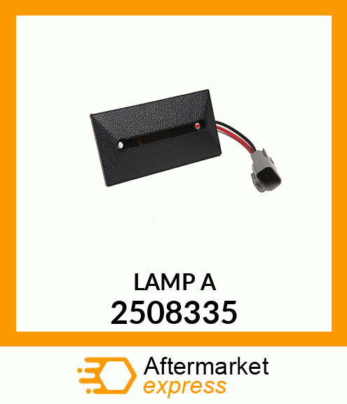 LAMP AS 2508335