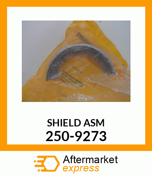 SHIELD 250-9273