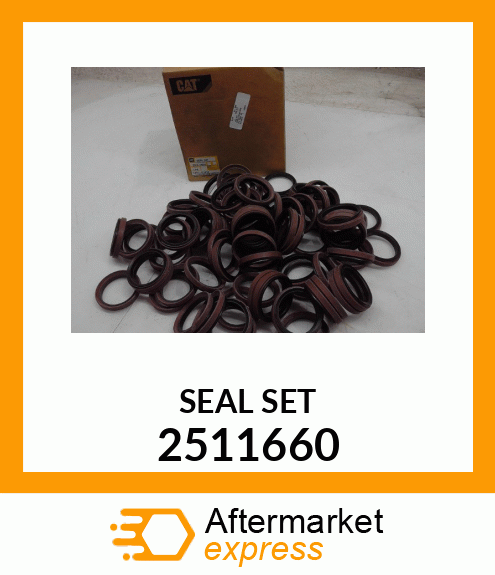 SEAL_SET 2511660