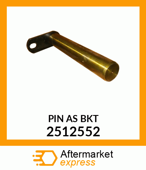 PIN AS 2512552