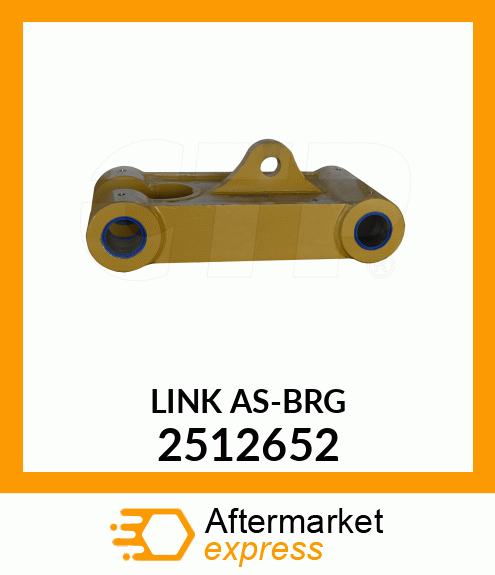 LINK ASBRG 2512652